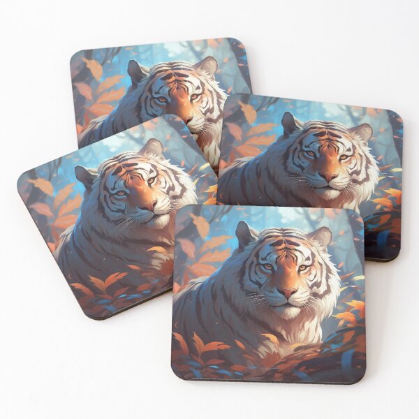 Item preview, Tiger designed and sold by Rtymer.