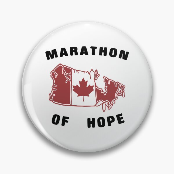 Item preview, The Terry Fox designed and sold by franklinprintco.
