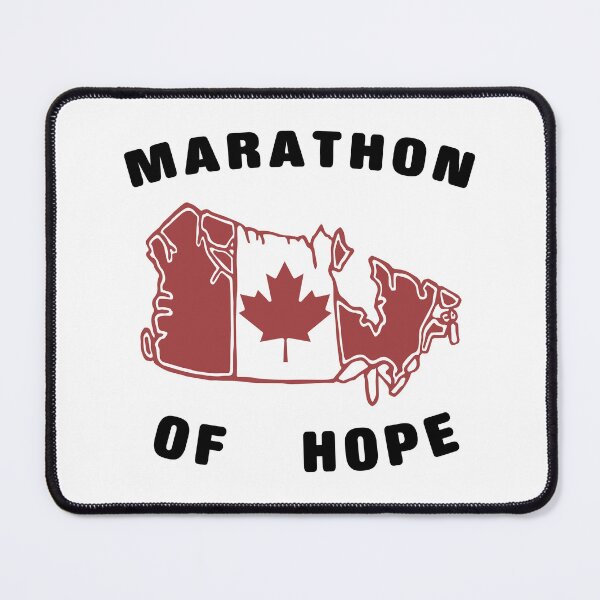 Item preview, The Terry Fox designed and sold by franklinprintco.