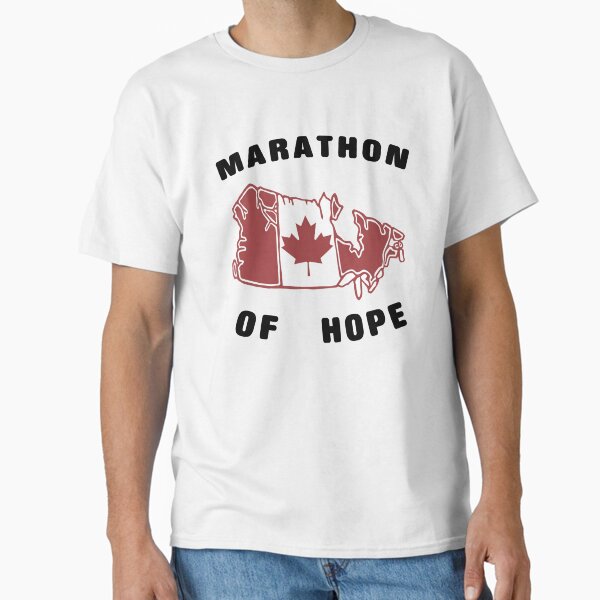 Item preview, The Terry Fox designed and sold by franklinprintco.