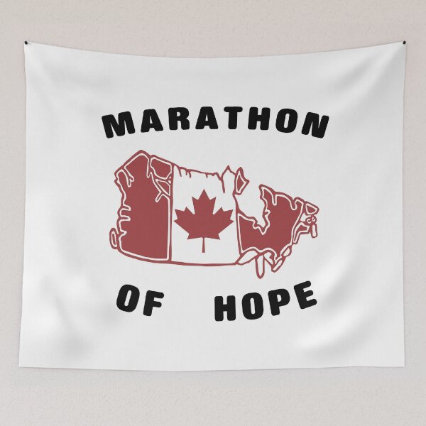 Item preview, The Terry Fox designed and sold by franklinprintco.