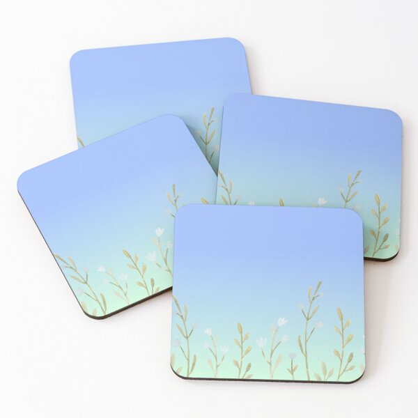 Item preview, Summer Field designed and sold by Fleurimante.