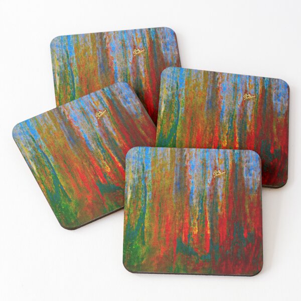 Item preview, Forest Fire designed and sold by Fluid Artzworx.