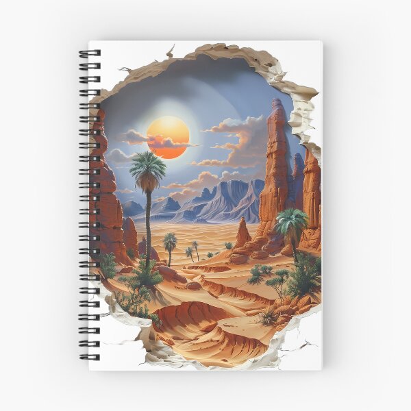 Item preview, Window to the desert designed and sold by Print2Harbor.