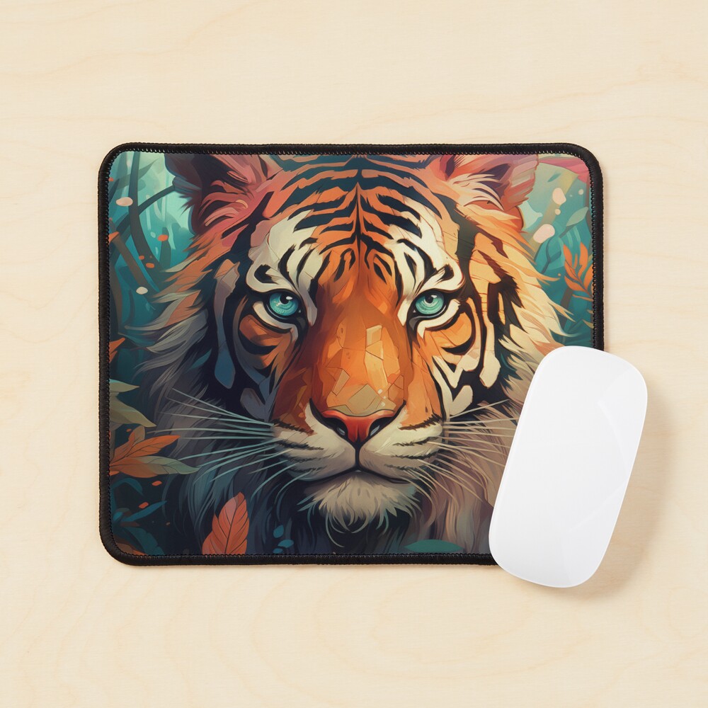 Item preview, Mouse Pad designed and sold by Rtymer.