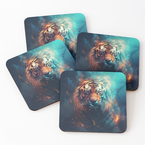 Item preview, Tiger designed and sold by Rtymer.