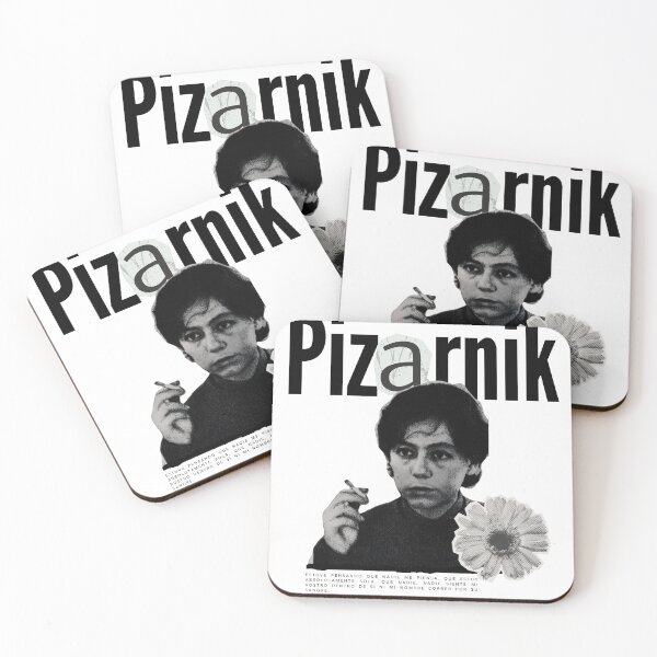 Item preview, Alejandra Pizarnik Poem designed and sold by AntartDesigns.