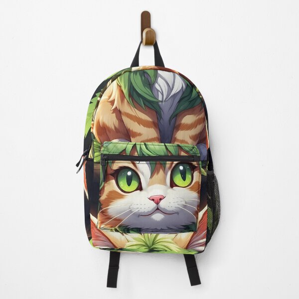 Item preview, Im just a (emo) Cat, and life is a nightmare, I'm just a cat, I know it's not fair designed and sold by wojysmokes.