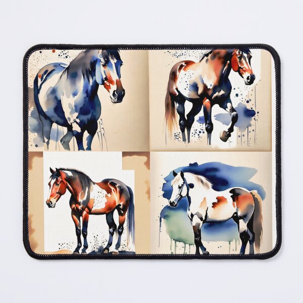 Item preview, Australian draught Heavy Horses Original Bulk designed and sold by Helios Be. Lavsh.