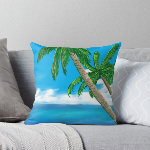 Item preview, Ngerang Beachfront designed and sold by Tem-Tribal-Art.