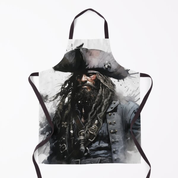 Item preview, Blackbeard designed and sold by Rtymer.