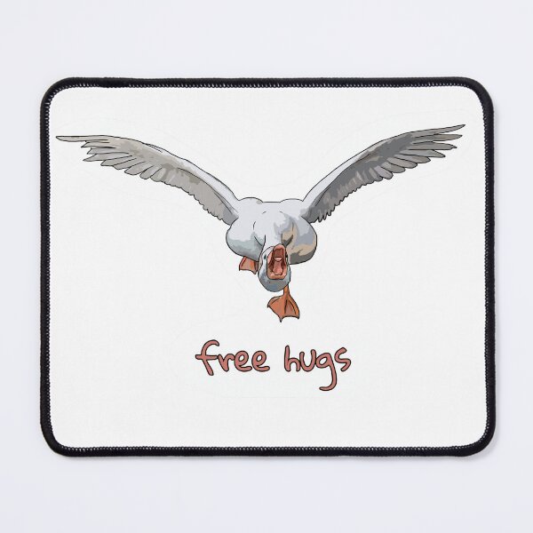 Item preview, Aggressive Hugger designed and sold by UnderbiteShop.