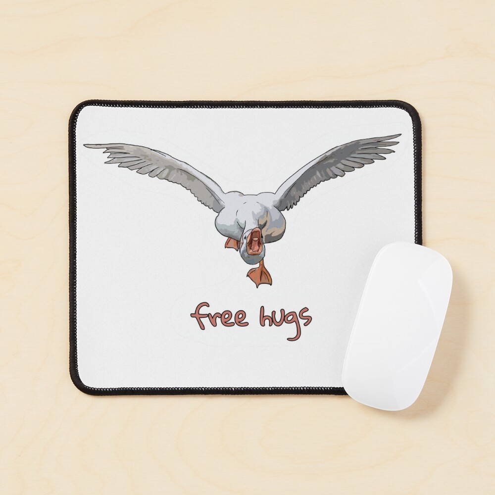 Item preview, Mouse Pad designed and sold by UnderbiteShop.