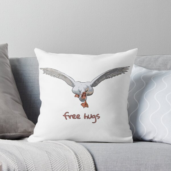 Item preview, Aggressive Hugger designed and sold by UnderbiteShop.