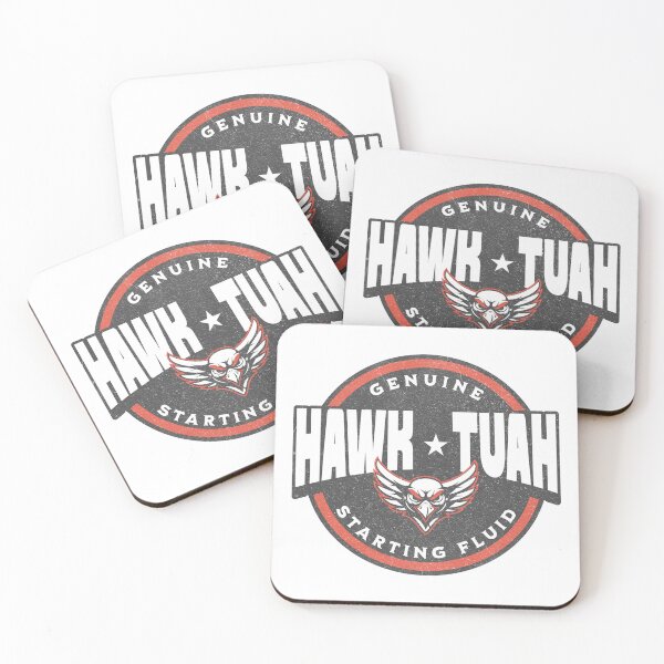 Artikelvorschau, Hawk Tuah Starthilfespray entworfen und verkauft von ThePioneerWay.