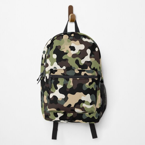 Item preview, Camouflage Patterns R1002 designed and sold by Elias de Oliveira.