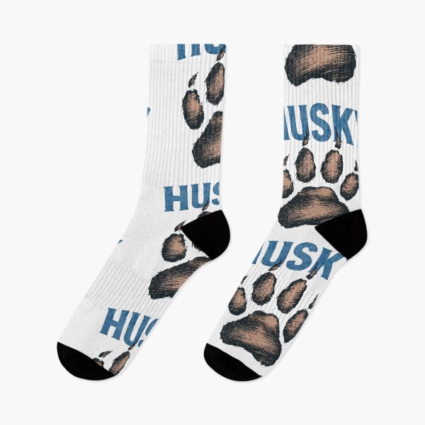 Item preview, Husky Paw Print designed and sold by Gentle40Winks.