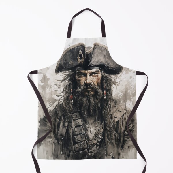 Item preview, Blackbeard designed and sold by Rtymer.