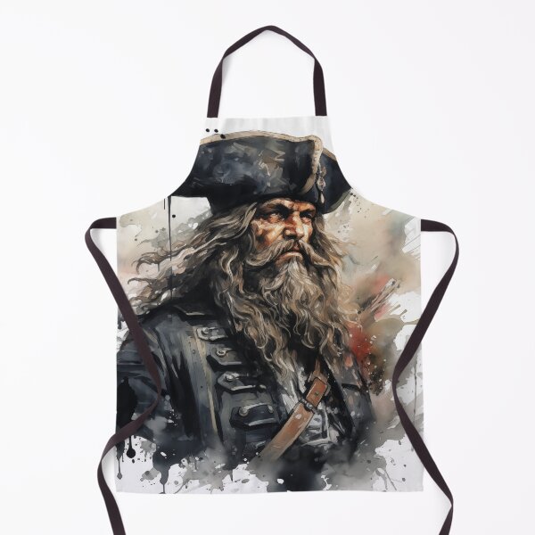 Item preview, Blackbeard designed and sold by Rtymer.