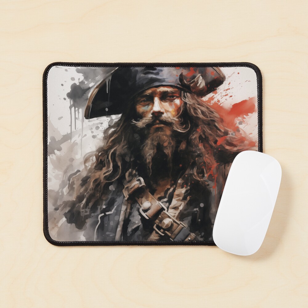 Item preview, Mouse Pad designed and sold by Rtymer.
