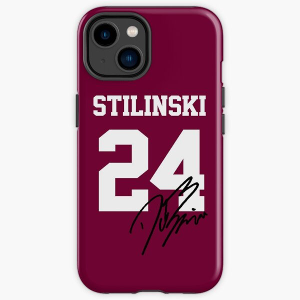 Genuine Dylan OBrien Signature iPhone Tough Case