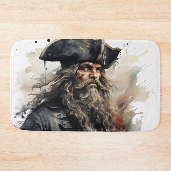 Item preview, Blackbeard designed and sold by Rtymer.