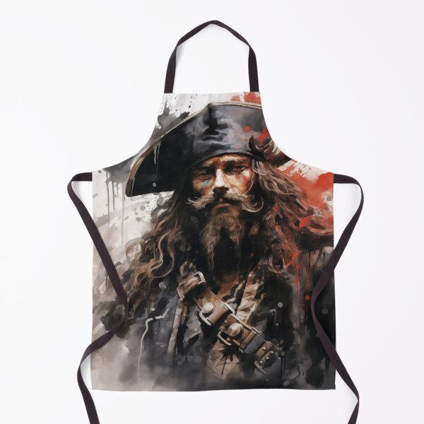 Item preview, Blackbeard designed and sold by Rtymer.