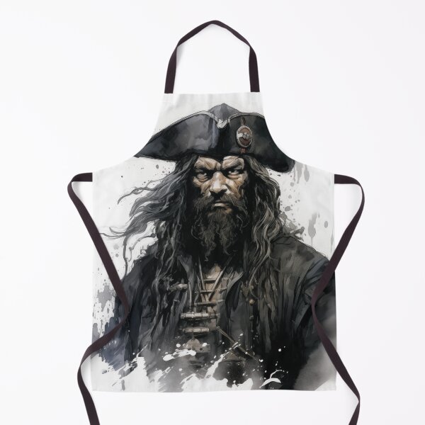 Item preview, Blackbeard designed and sold by Rtymer.