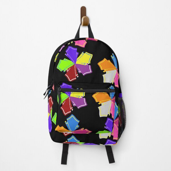 Item preview, Multicolored Handkerchiefs Patterned Design designed and sold by signshirtz.