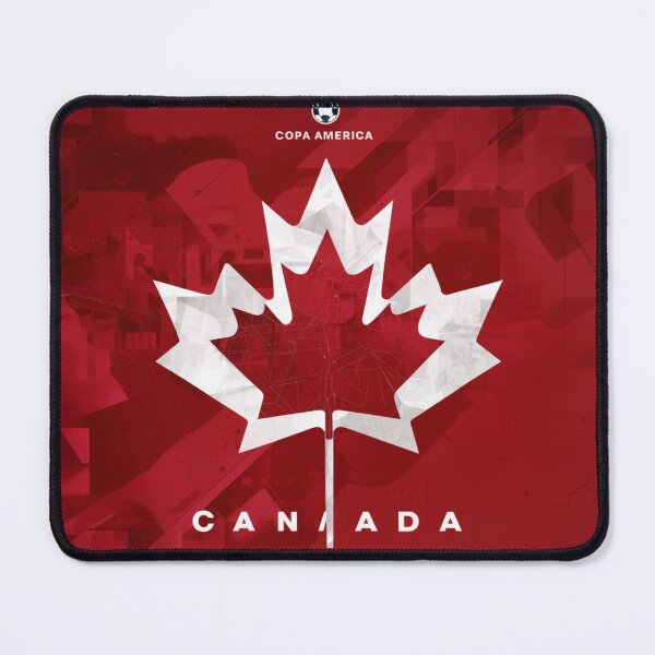 Item preview, Canada at the Copa America designed and sold by Midnight Veil Designs.
