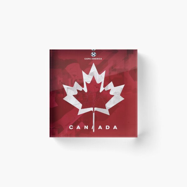 Item preview, Canada at the Copa America designed and sold by Midnight Veil Designs.