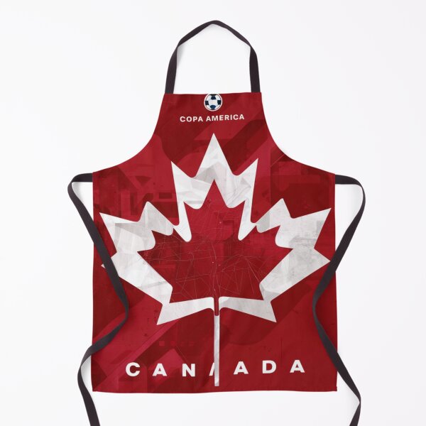 Item preview, Canada at the Copa America designed and sold by Midnight Veil Designs.