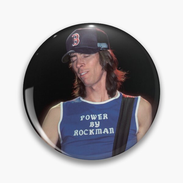 Item preview, Tom Scholtz - Boston - Photograph designed and sold by ConcertImages.