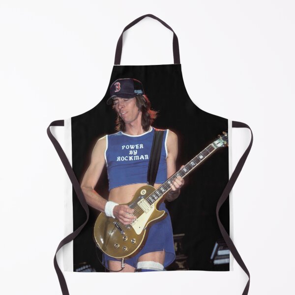 Item preview, Tom Scholtz - Boston - Photograph designed and sold by ConcertImages.