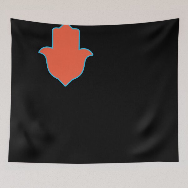 Item preview, Hamsa designed and sold by Sarah Cool.