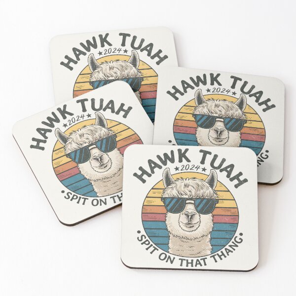 Item preview, Hawk Tuah 2024 designed and sold by Beanster-nl.