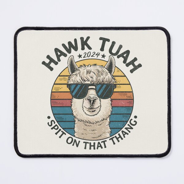 Item preview, Hawk Tuah 2024 designed and sold by Beanster-nl.
