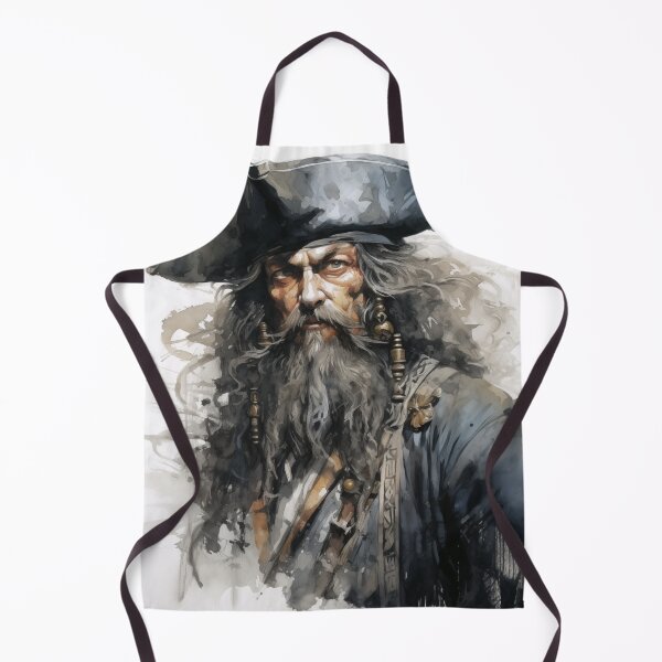 Item preview, Blackbeard designed and sold by Rtymer.