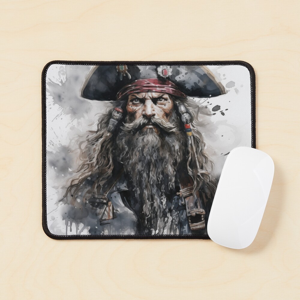 Item preview, Mouse Pad designed and sold by Rtymer.