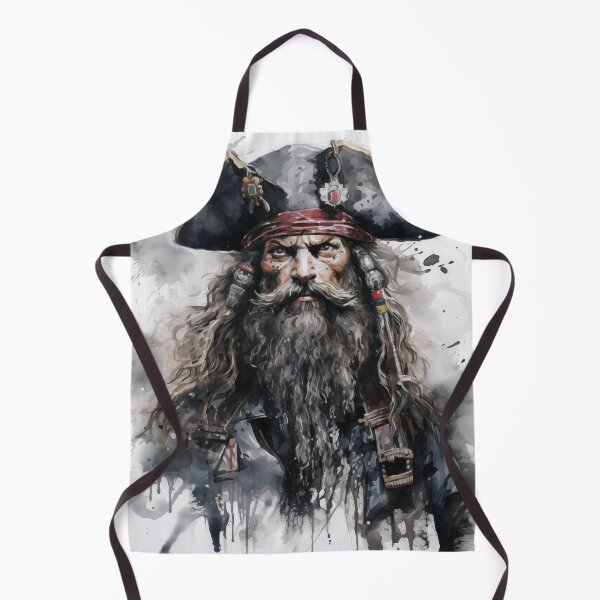 Item preview, Blackbeard designed and sold by Rtymer.