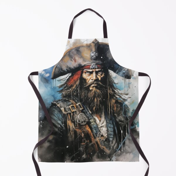 Item preview, Blackbeard designed and sold by Rtymer.