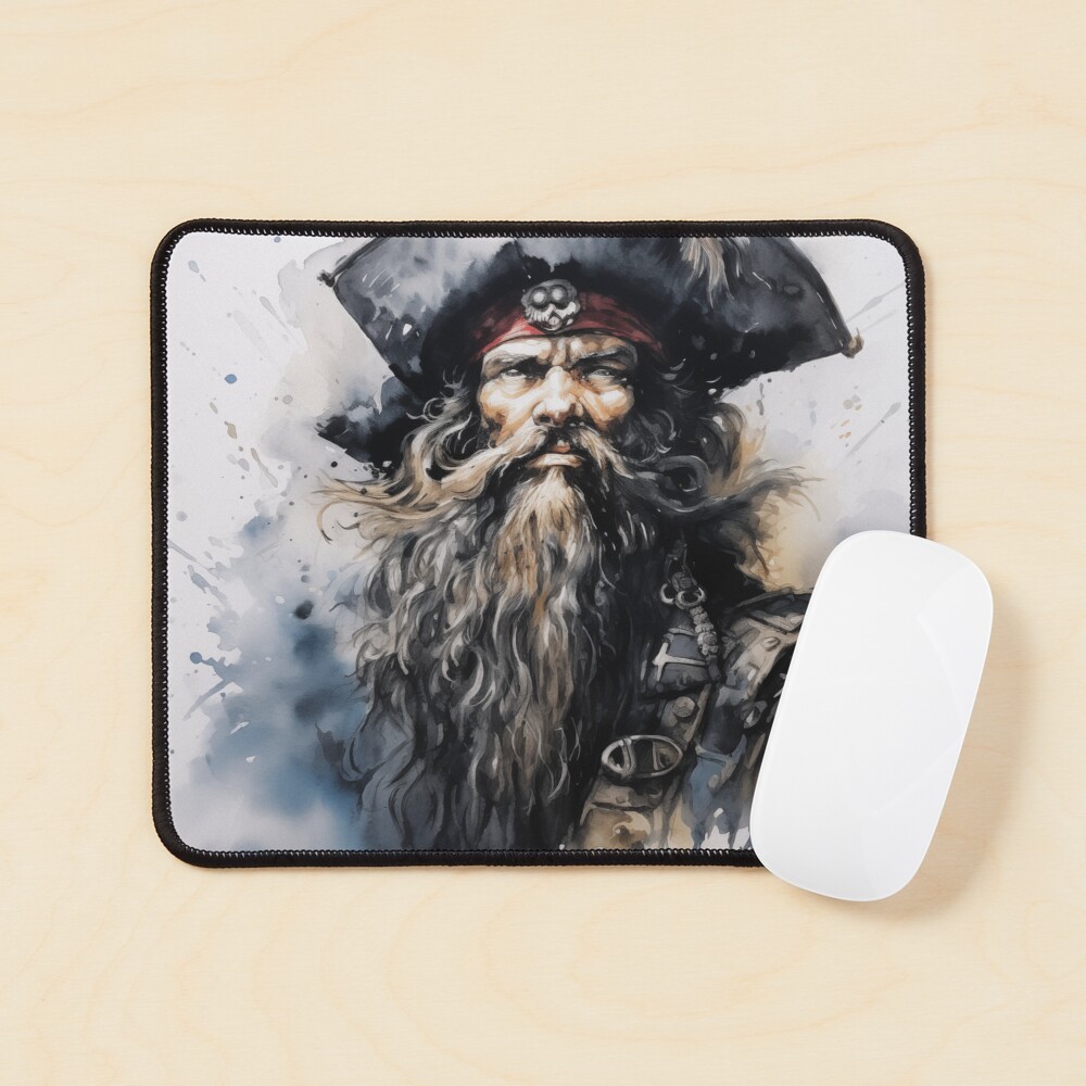 Item preview, Mouse Pad designed and sold by Rtymer.