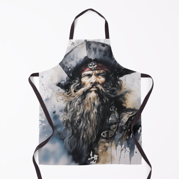 Artikelvorschau, Blackbeard entworfen und verkauft von Rtymer.