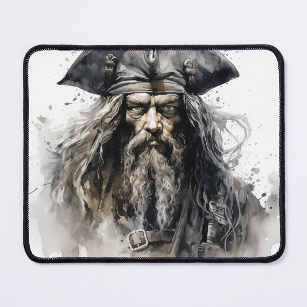Item preview, Blackbeard designed and sold by Rtymer.