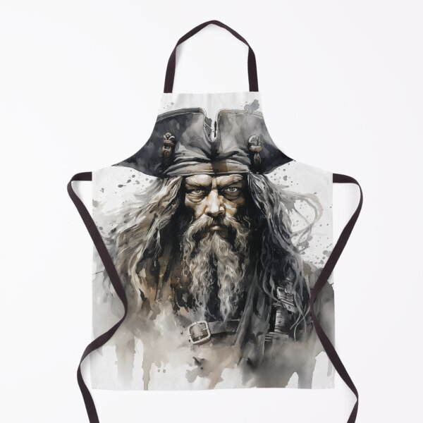 Item preview, Blackbeard designed and sold by Rtymer.