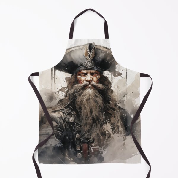 Item preview, Blackbeard designed and sold by Rtymer.
