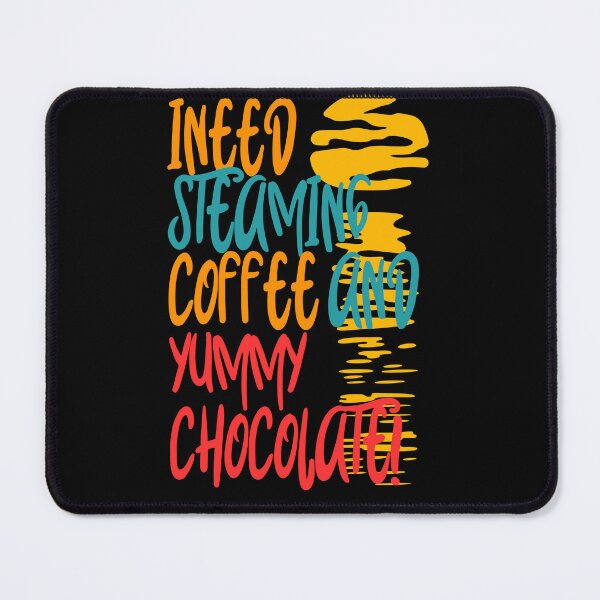 Artikelvorschau, Sommerstimmung Fröhliches Kaffee-Sommer-Druckdesign entworfen und verkauft von artscreat.