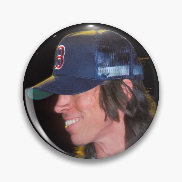 Item preview, Tom Scholtz - Boston - Photograph designed and sold by ConcertImages.