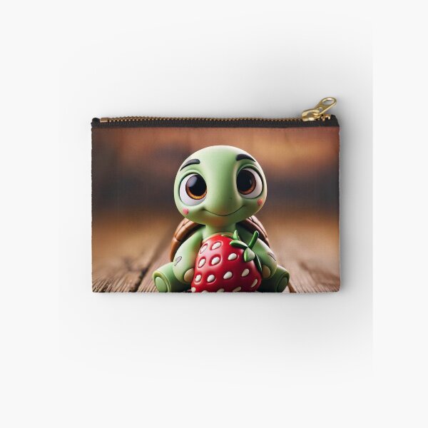 Item preview, Strawberry Delight designed and sold by Sillytoe.