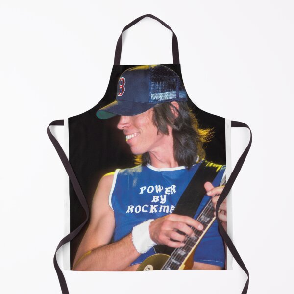 Item preview, Tom Scholtz - Boston - Photograph designed and sold by ConcertImages.